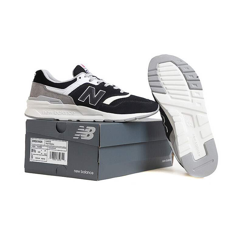 new balance 997 for running